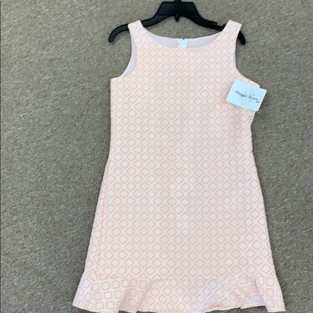 Shift dress